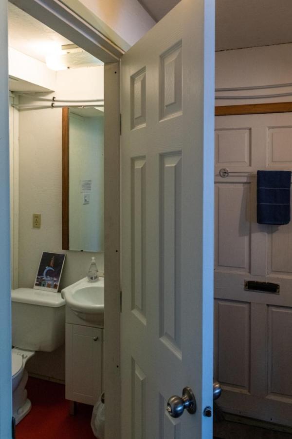 Meadow Suites In Wells Barkerville 外观 照片